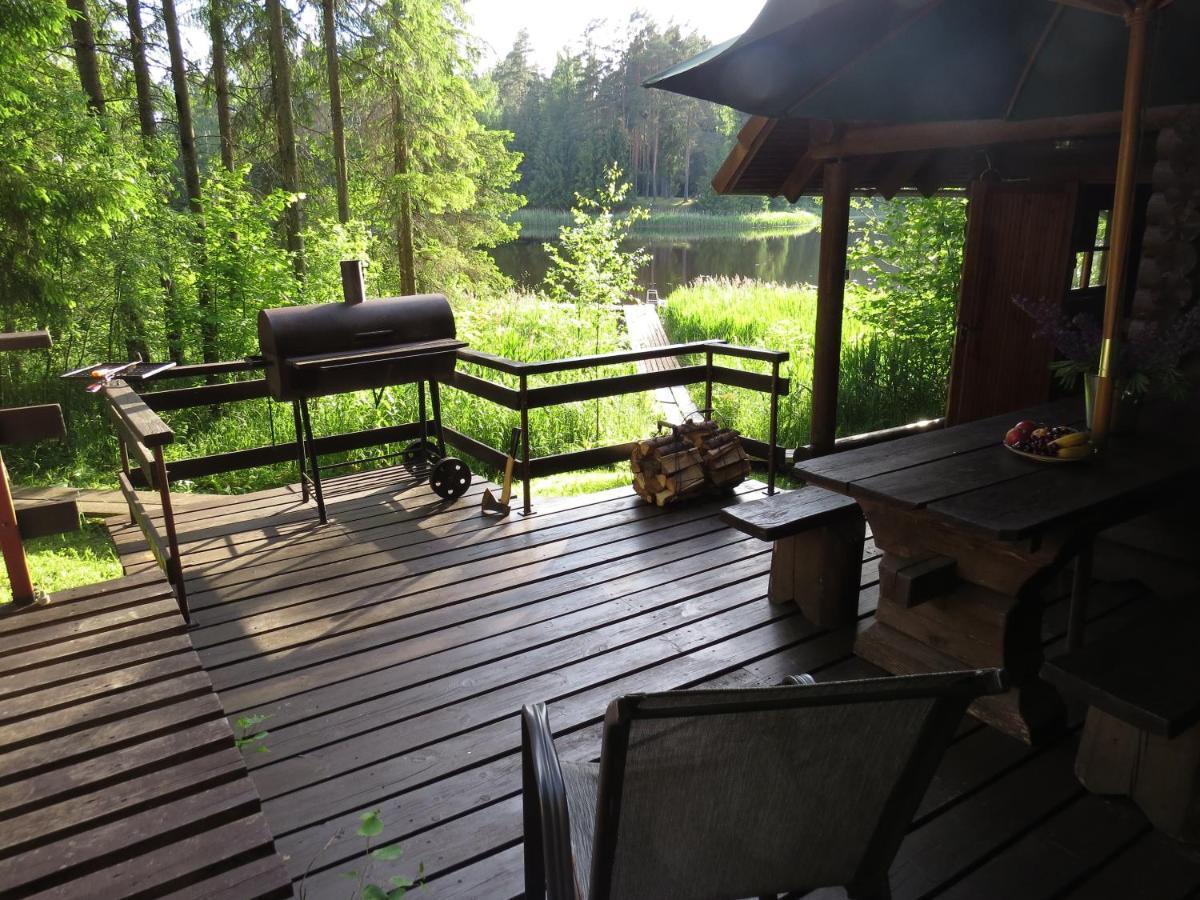 Kabi Holiday Homes Дом отдыха